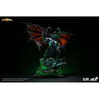 Hearthstone Statue Illidan Stormrage 55 cm - The Happy Toy Store