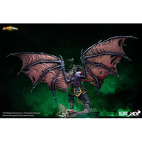 Hearthstone Statue Illidan Stormrage 55 cm - The Happy Toy Store