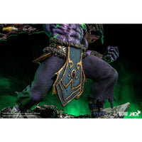 Hearthstone Statue Illidan Stormrage 55 cm - The Happy Toy Store