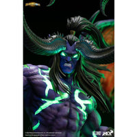 Hearthstone Statue Illidan Stormrage 55 cm - The Happy Toy Store