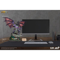 Hearthstone Statue Illidan Stormrage 55 cm - The Happy Toy Store