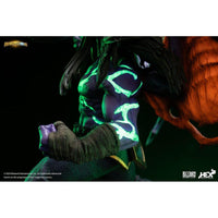 Hearthstone Statue Illidan Stormrage 55 cm - The Happy Toy Store