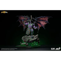 Hearthstone Statue Illidan Stormrage 55 cm - The Happy Toy Store