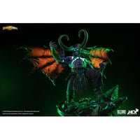 Hearthstone Statue Illidan Stormrage 55 cm - The Happy Toy Store