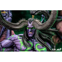 Hearthstone Statue Illidan Stormrage 55 cm - The Happy Toy Store