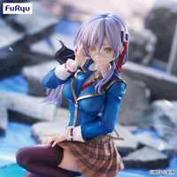 Heaven Burns Red Trio - Try - iT PVC Statue Yuki Izumi 13 cm - The Happy Toy Store