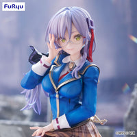 Heaven Burns Red Trio - Try - iT PVC Statue Yuki Izumi 13 cm - The Happy Toy Store