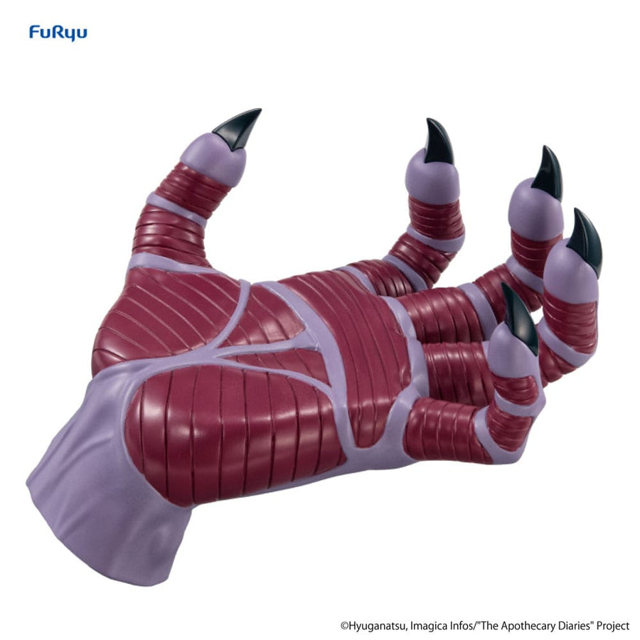 Hell Teacher: Jigoku Sensei Nube Noodle Stopper PVC Statue Demon´s Hand 9 cm - The Happy Toy Store
