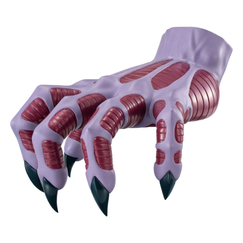Hell Teacher: Jigoku Sensei Nube Noodle Stopper PVC Statue Demon´s Hand 9 cm - The Happy Toy Store