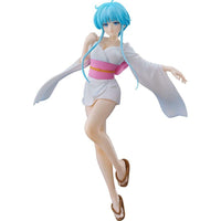 Hell Teacher: Jigoku Sensei Nube Pop Up Parade PVC Statue Yukime L Size 23 cm - The Happy Toy Store