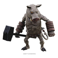 Hellboy Action Figure Gruagach (The Wild Hunt) 11 cm - The Happy Toy Store