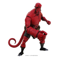 Hellboy Action Figure Hellboy (Box Full of Evil) 19 cm - The Happy Toy Store