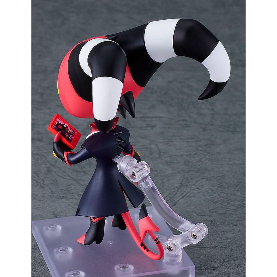 Helluva Boss Nendoroid Action Figure Blitzo 10 cm - The Happy Toy Store