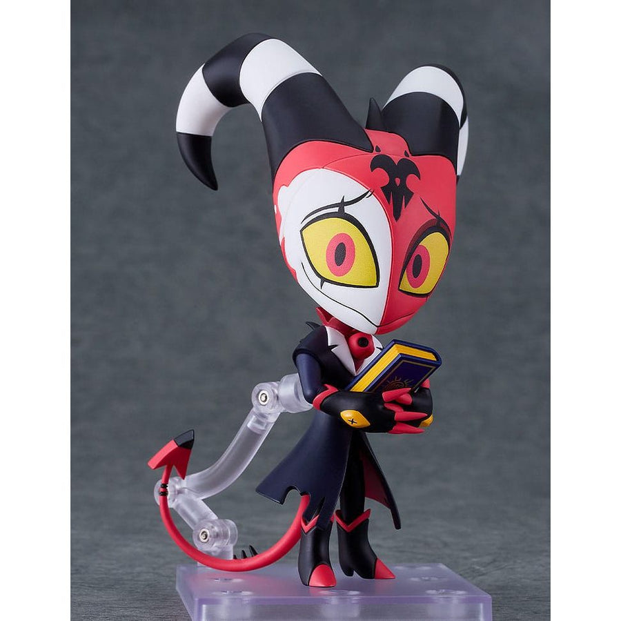 Helluva Boss Nendoroid Action Figure Blitzo 10 cm - The Happy Toy Store