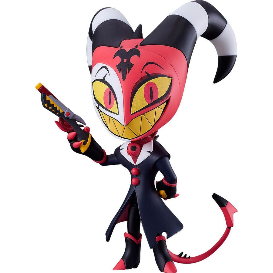 Helluva Boss Nendoroid Action Figure Blitzo 10 cm - The Happy Toy Store