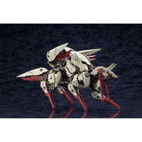 Hexa Gear Plastic Model Kit 1/24 Weird Tails 28 cm - The Happy Toy Store