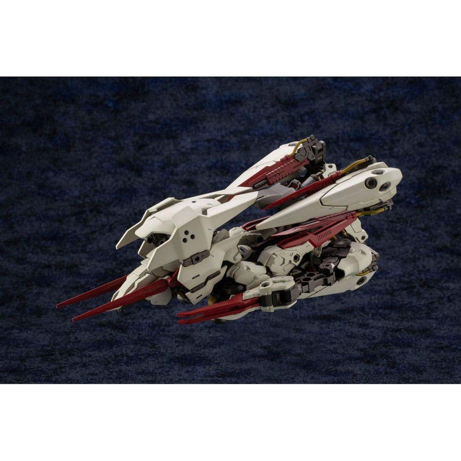 Hexa Gear Plastic Model Kit 1/24 Weird Tails 28 cm - The Happy Toy Store