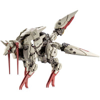 Hexa Gear Plastic Model Kit 1/24 Weird Tails 28 cm - The Happy Toy Store