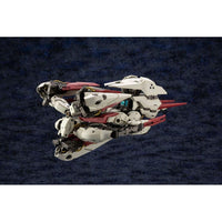 Hexa Gear Plastic Model Kit 1/24 Weird Tails 28 cm - The Happy Toy Store