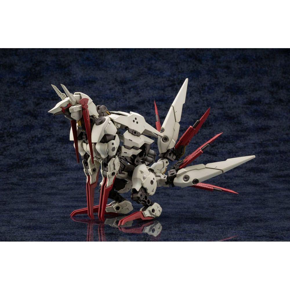 Hexa Gear Plastic Model Kit 1/24 Weird Tails 28 cm - The Happy Toy Store