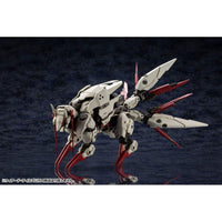 Hexa Gear Plastic Model Kit 1/24 Weird Tails 28 cm - The Happy Toy Store
