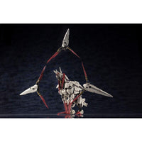 Hexa Gear Plastic Model Kit 1/24 Weird Tails 28 cm - The Happy Toy Store
