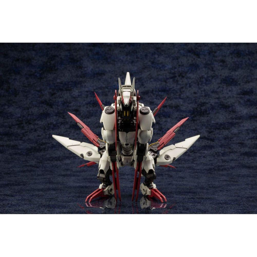 Hexa Gear Plastic Model Kit 1/24 Weird Tails 28 cm - The Happy Toy Store