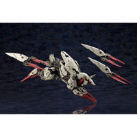 Hexa Gear Plastic Model Kit 1/24 Weird Tails 28 cm - The Happy Toy Store