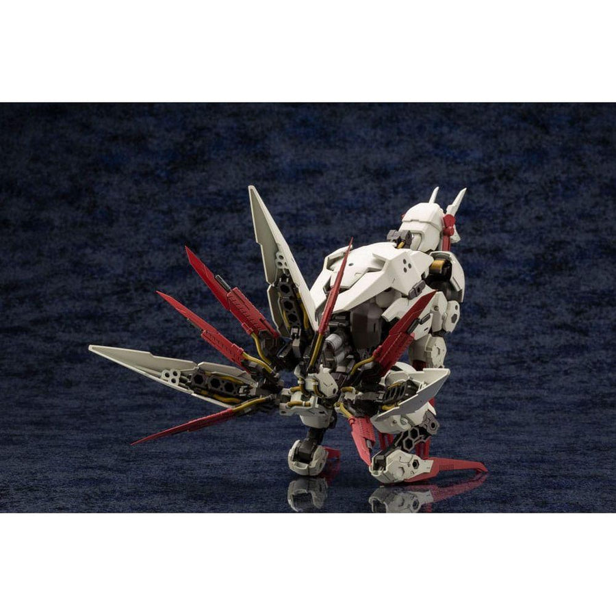 Hexa Gear Plastic Model Kit 1/24 Weird Tails 28 cm - The Happy Toy Store