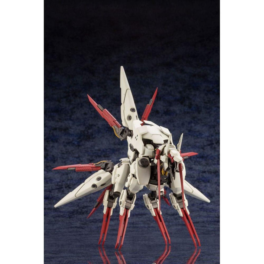 Hexa Gear Plastic Model Kit 1/24 Weird Tails 28 cm - The Happy Toy Store