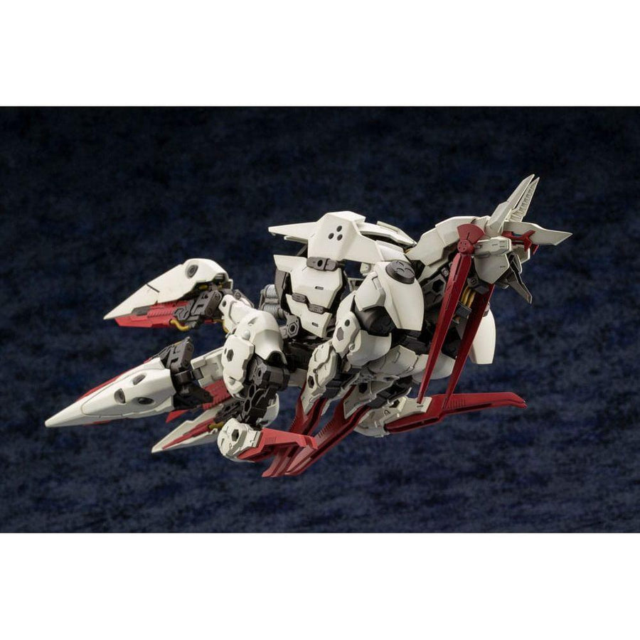 Hexa Gear Plastic Model Kit 1/24 Weird Tails 28 cm - The Happy Toy Store