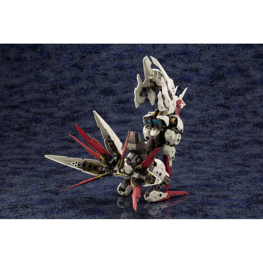 Hexa Gear Plastic Model Kit 1/24 Weird Tails 28 cm - The Happy Toy Store