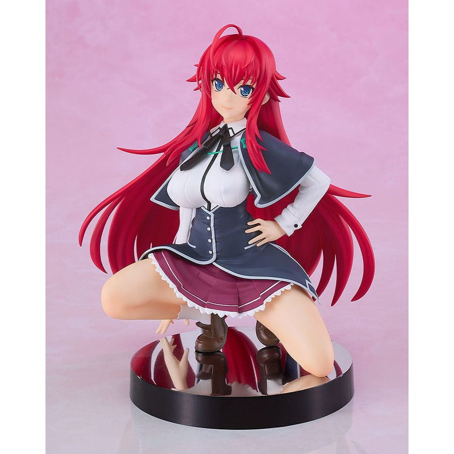High School DxD Hero Pop Up Parade PVC Statue Rias Gremory L Size 14 cm - The Happy Toy Store
