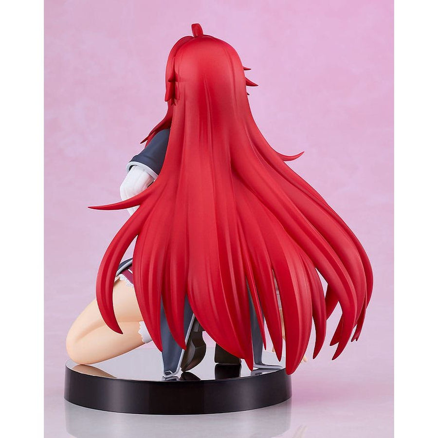 High School DxD Hero Pop Up Parade PVC Statue Rias Gremory L Size 14 cm - The Happy Toy Store