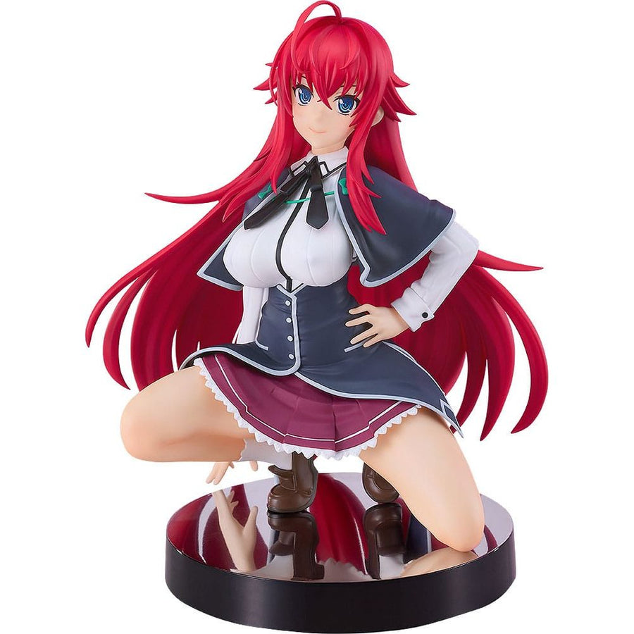 High School DxD Hero Pop Up Parade PVC Statue Rias Gremory L Size 14 cm - The Happy Toy Store