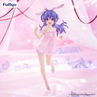 Higurashi: When They Cry Sotsu BiCute Bunnies PVC Statue Hanyu 23 cm - The Happy Toy Store