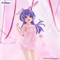 Higurashi: When They Cry Sotsu BiCute Bunnies PVC Statue Hanyu 23 cm - The Happy Toy Store