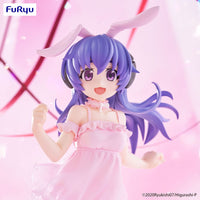 Higurashi: When They Cry Sotsu BiCute Bunnies PVC Statue Hanyu 23 cm - The Happy Toy Store