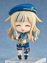 Himehina Nendoroid Action Figure Suzuki Hina 10 cm - The Happy Toy Store
