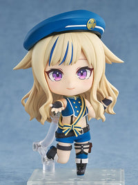 Himehina Nendoroid Action Figure Suzuki Hina 10 cm - The Happy Toy Store