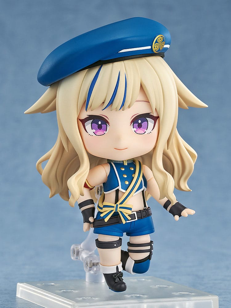 Himehina Nendoroid Action Figure Suzuki Hina 10 cm - The Happy Toy Store