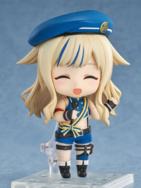 Himehina Nendoroid Action Figure Suzuki Hina 10 cm - The Happy Toy Store