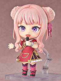 Himehina Nendoroid Action Figure Tanaka Hime 10 cm - The Happy Toy Store