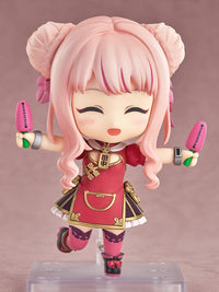 Himehina Nendoroid Action Figure Tanaka Hime 10 cm - The Happy Toy Store