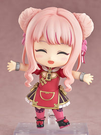 Himehina Nendoroid Action Figure Tanaka Hime 10 cm - The Happy Toy Store