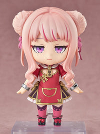 Himehina Nendoroid Action Figure Tanaka Hime 10 cm - The Happy Toy Store