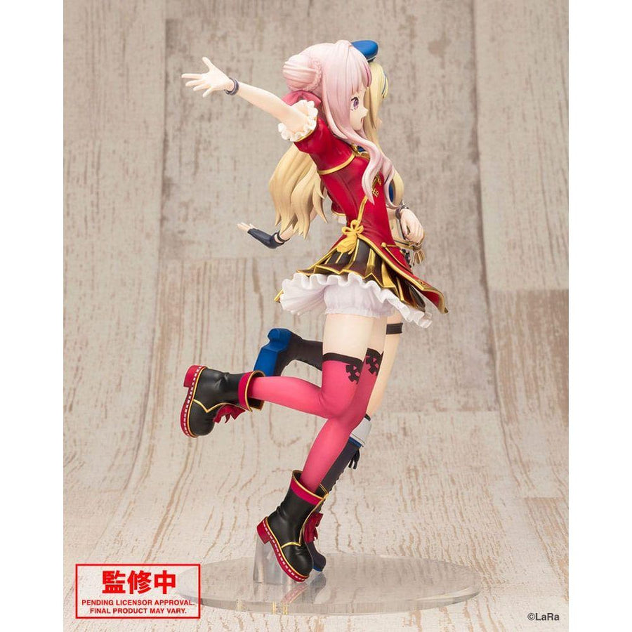 Himehina PVC Statue 1/7 Hime Tanaka & Hina Suzuki 23 cm - The Happy Toy Store