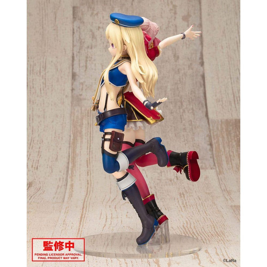 Himehina PVC Statue 1/7 Hime Tanaka & Hina Suzuki 23 cm - The Happy Toy Store