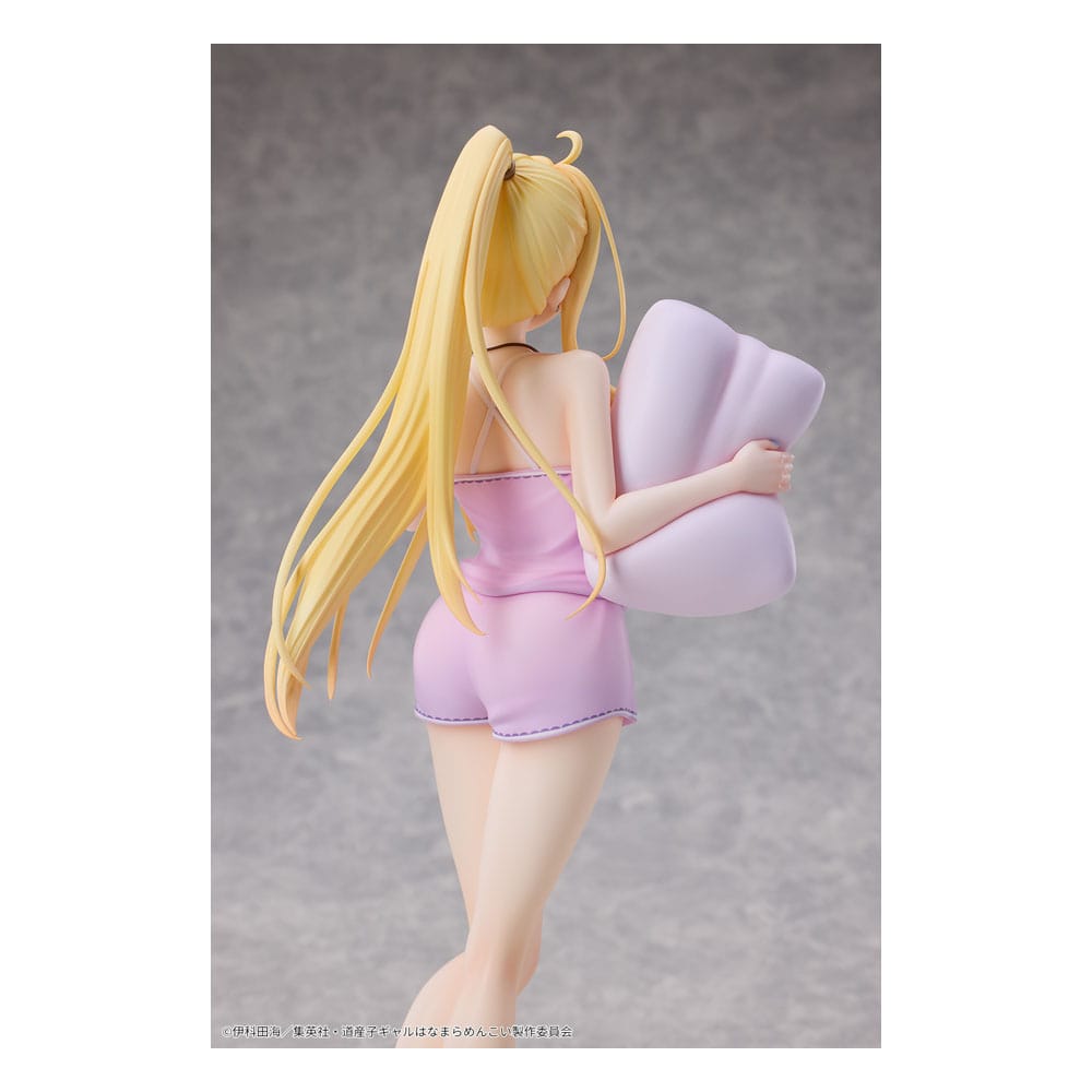 Hokkaido Gals Are Super Adorable! PVC Statue 1/6 Minami Fuyuki Pajama Ver. 27 cm - The Happy Toy Store