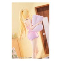 Hokkaido Gals Are Super Adorable! PVC Statue 1/6 Minami Fuyuki Pajama Ver. 27 cm - The Happy Toy Store